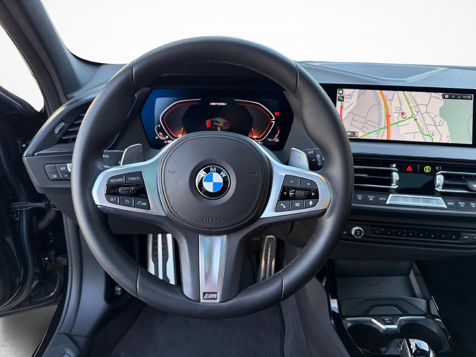 BMW M135i xDrive-image-12