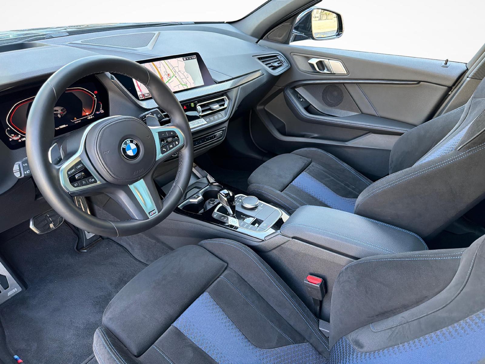 BMW M135i xDrive-image-10