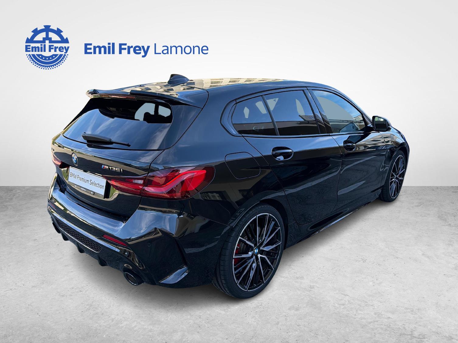 BMW M135i xDrive-image-5