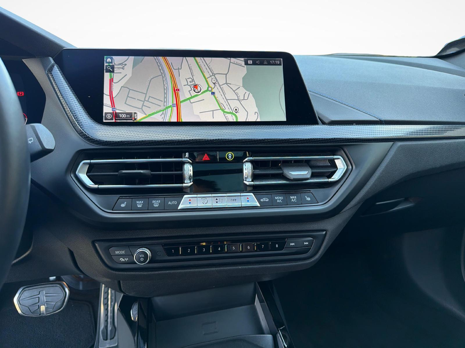 BMW M135i xDrive-image-14