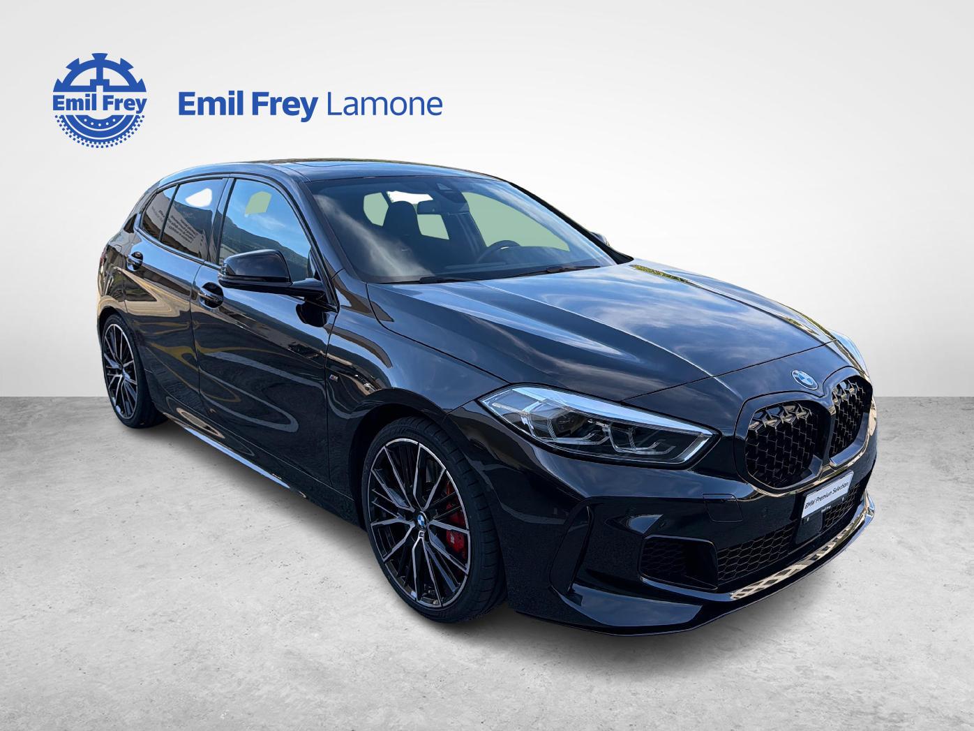 BMW M135i xDrive-image-7