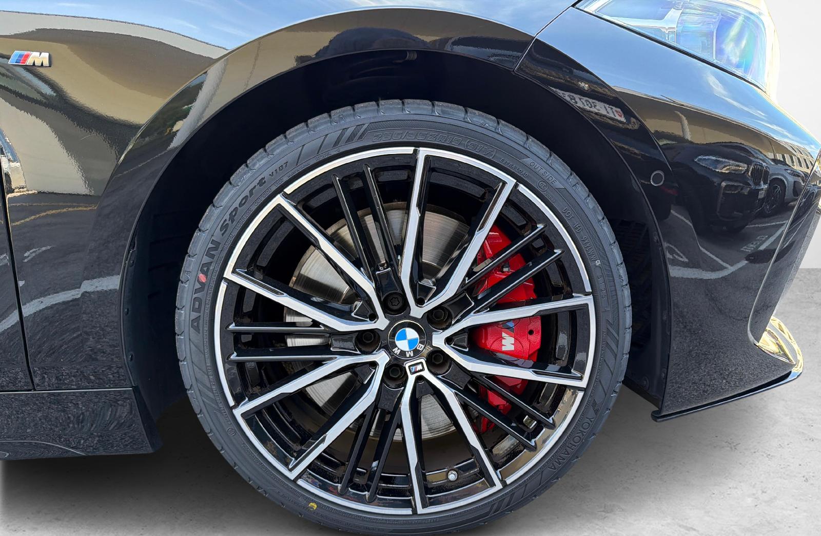 BMW M135i xDrive-image-9