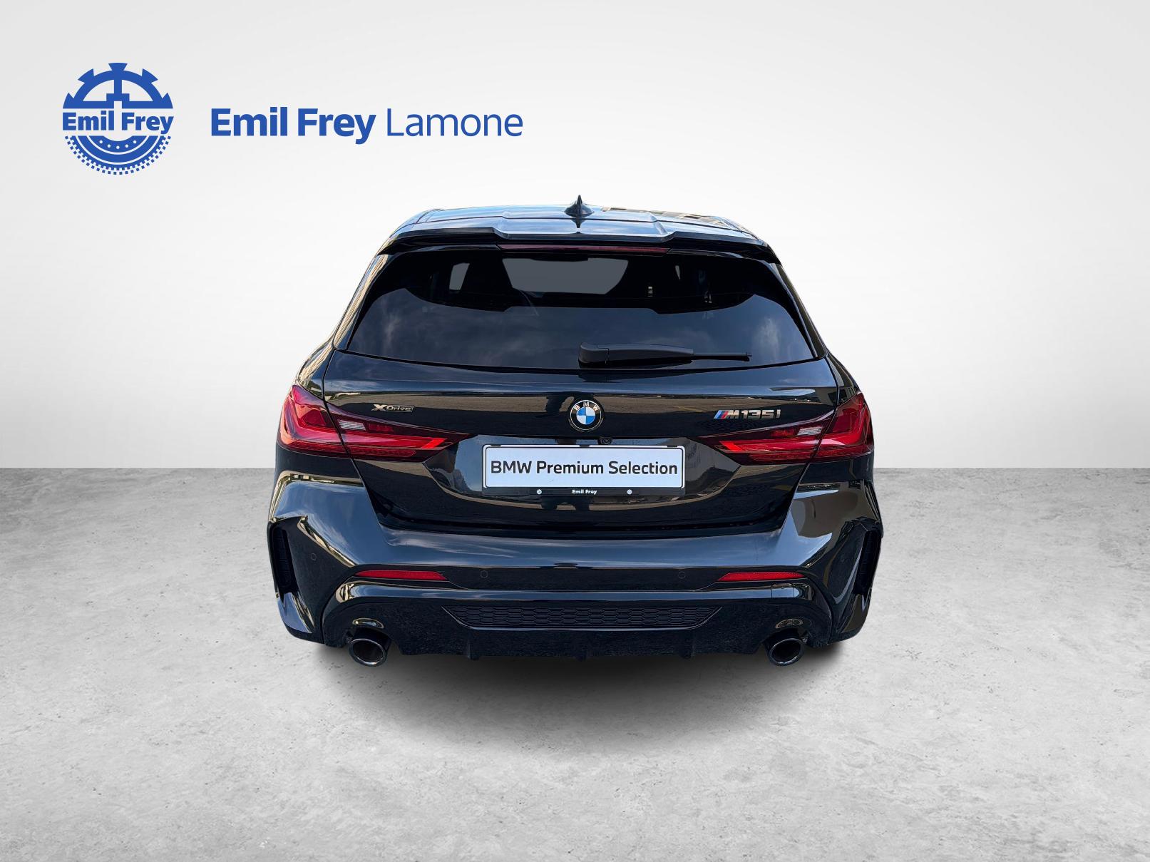 BMW M135i xDrive-image-4