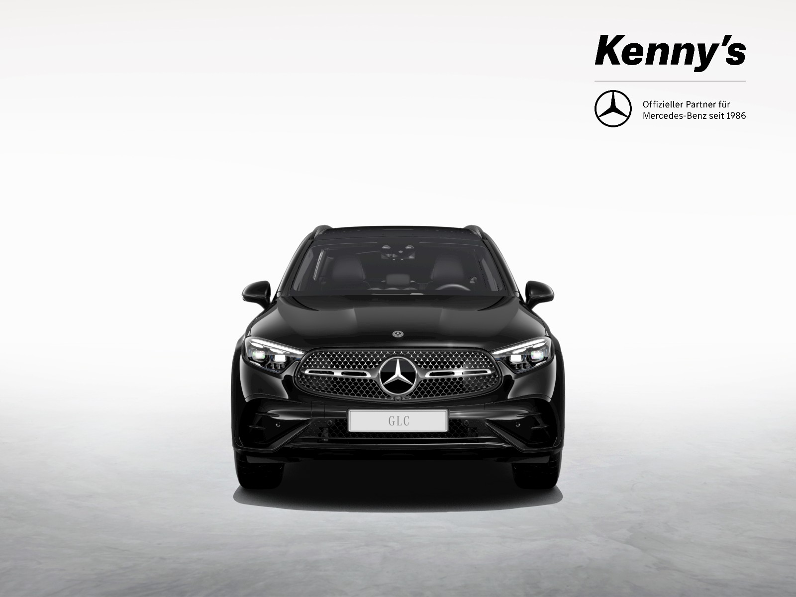 MERCEDES-BENZ GLC 400 e EQ Star AMG Line 4MATIC-image-1