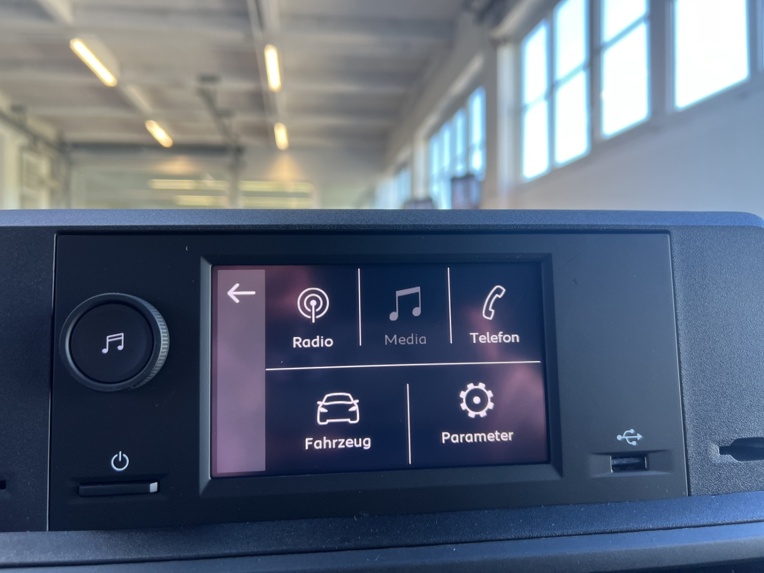 TOYOTA PROACE Verso L2 2.2 D Comfort-image-13