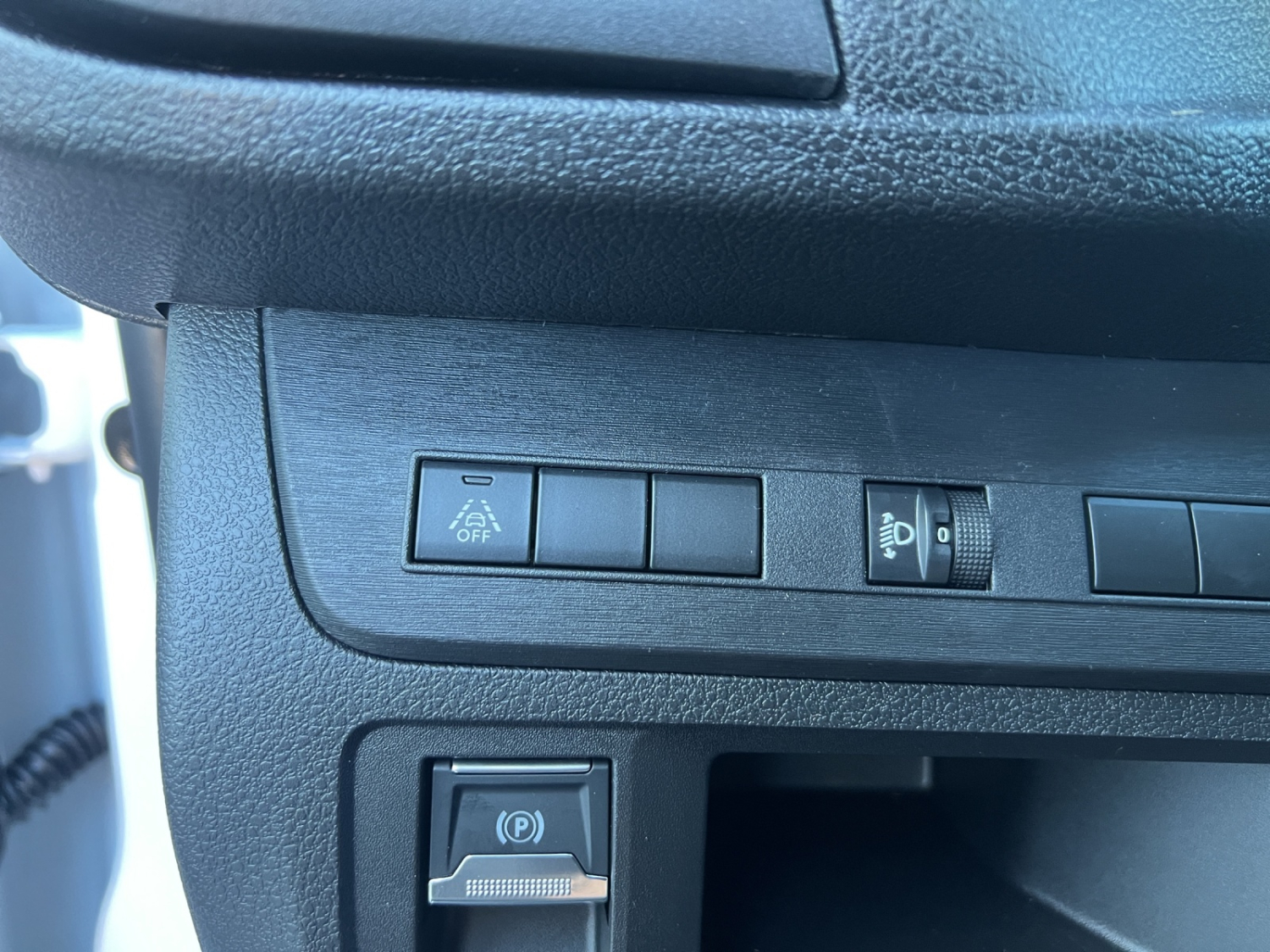 TOYOTA PROACE Verso L2 2.2 D Comfort-image-15