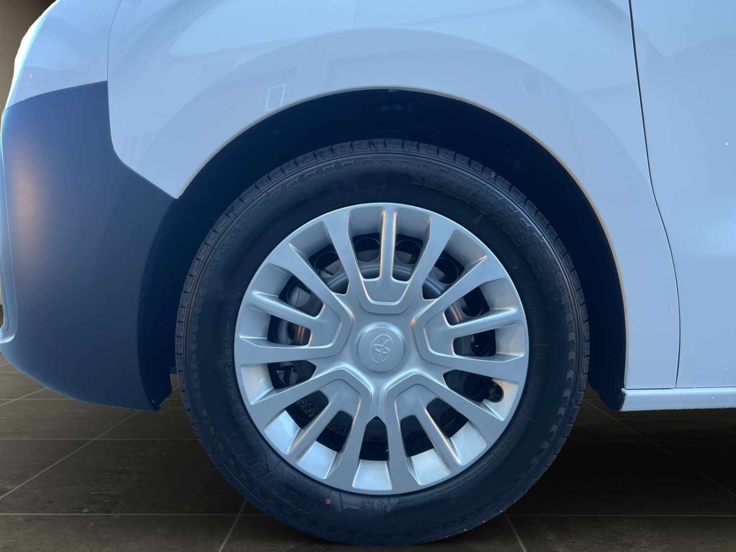 TOYOTA PROACE Verso L2 2.2 D Comfort-image-20