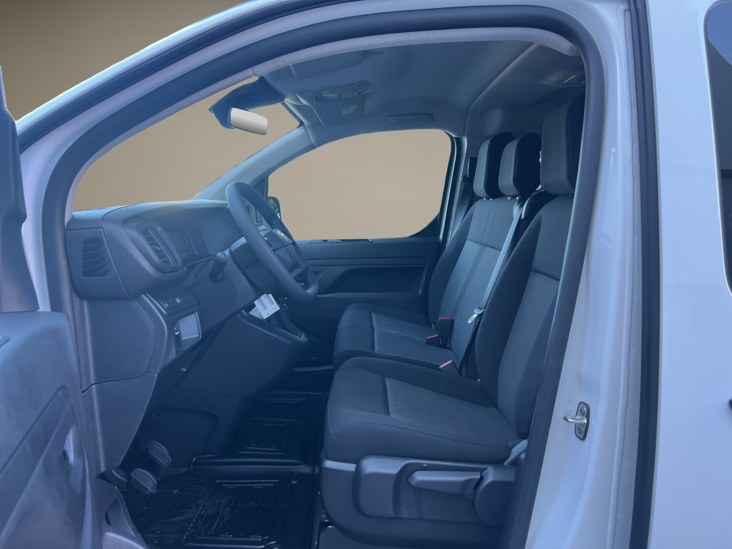 TOYOTA PROACE Verso L2 2.2 D Comfort-image-8