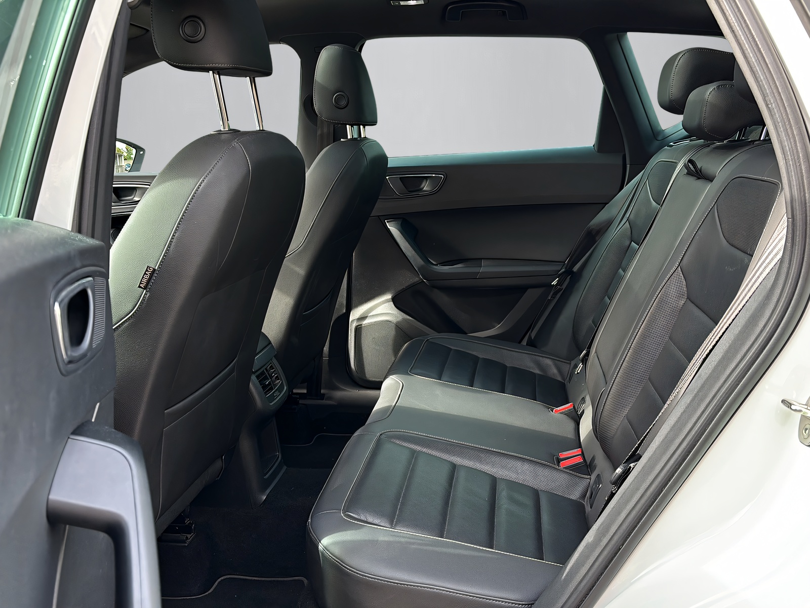 SEAT Ateca 2.0 TDI Xcellence 4Drive DSG-image-6