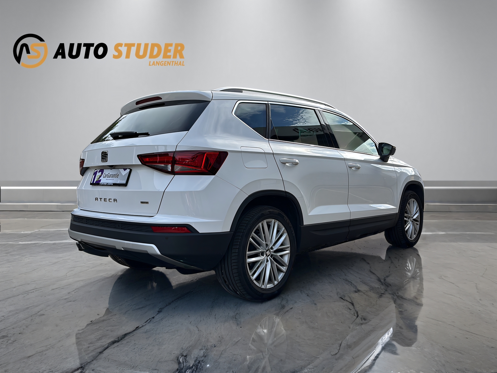 SEAT Ateca 2.0 TDI Xcellence 4Drive DSG-image-12