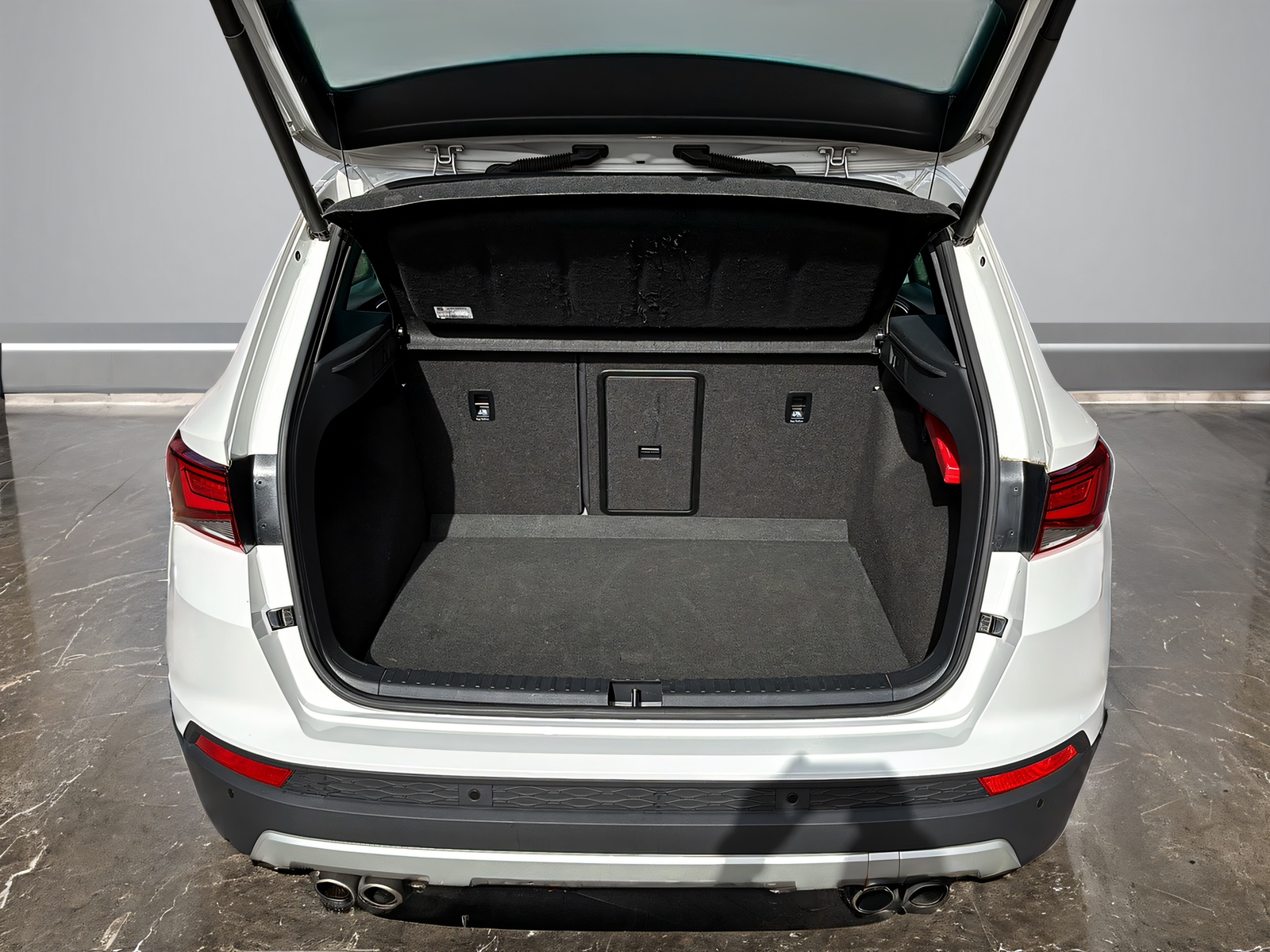 SEAT Ateca 2.0 TDI Xcellence 4Drive DSG-image-11