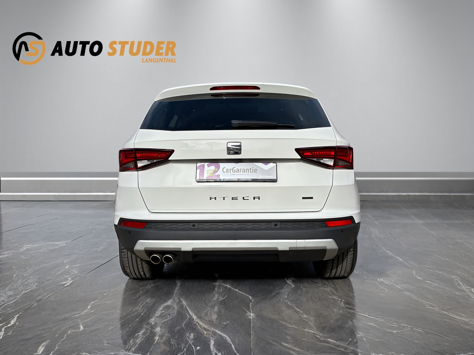 SEAT Ateca 2.0 TDI Xcellence 4Drive DSG-image-10