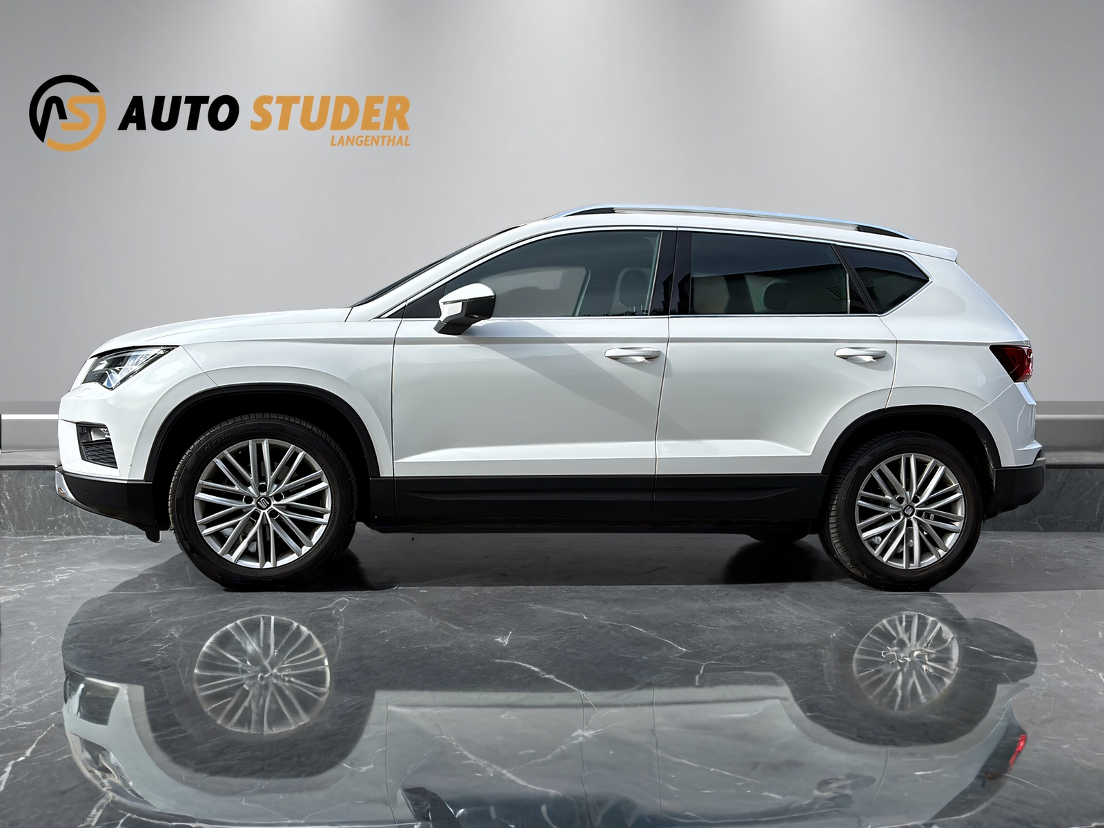 SEAT Ateca 2.0 TDI Xcellence 4Drive DSG-image-8