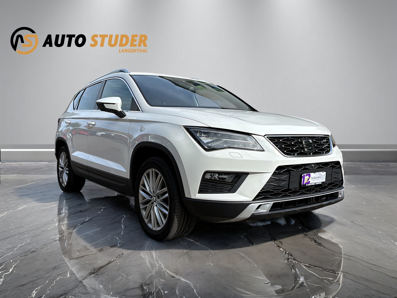 SEAT Ateca 2.0 TDI Xcellence 4Drive DSG-image-14