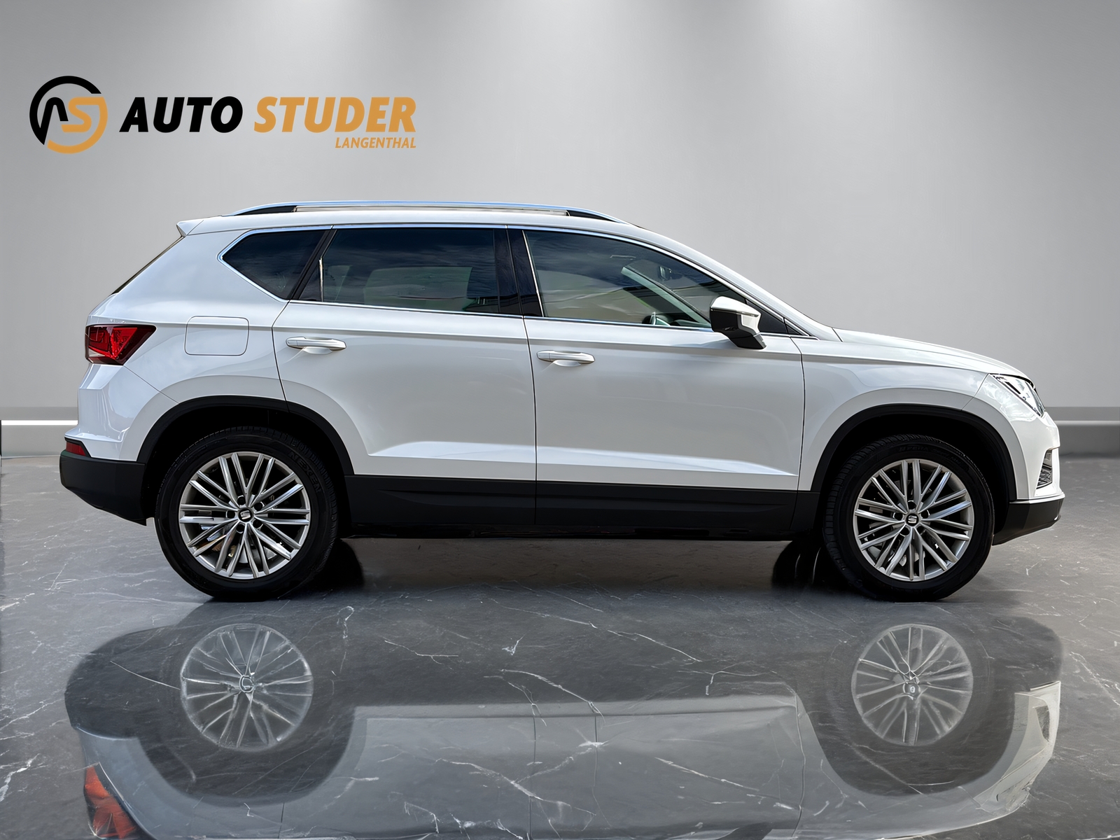 SEAT Ateca 2.0 TDI Xcellence 4Drive DSG-image-13