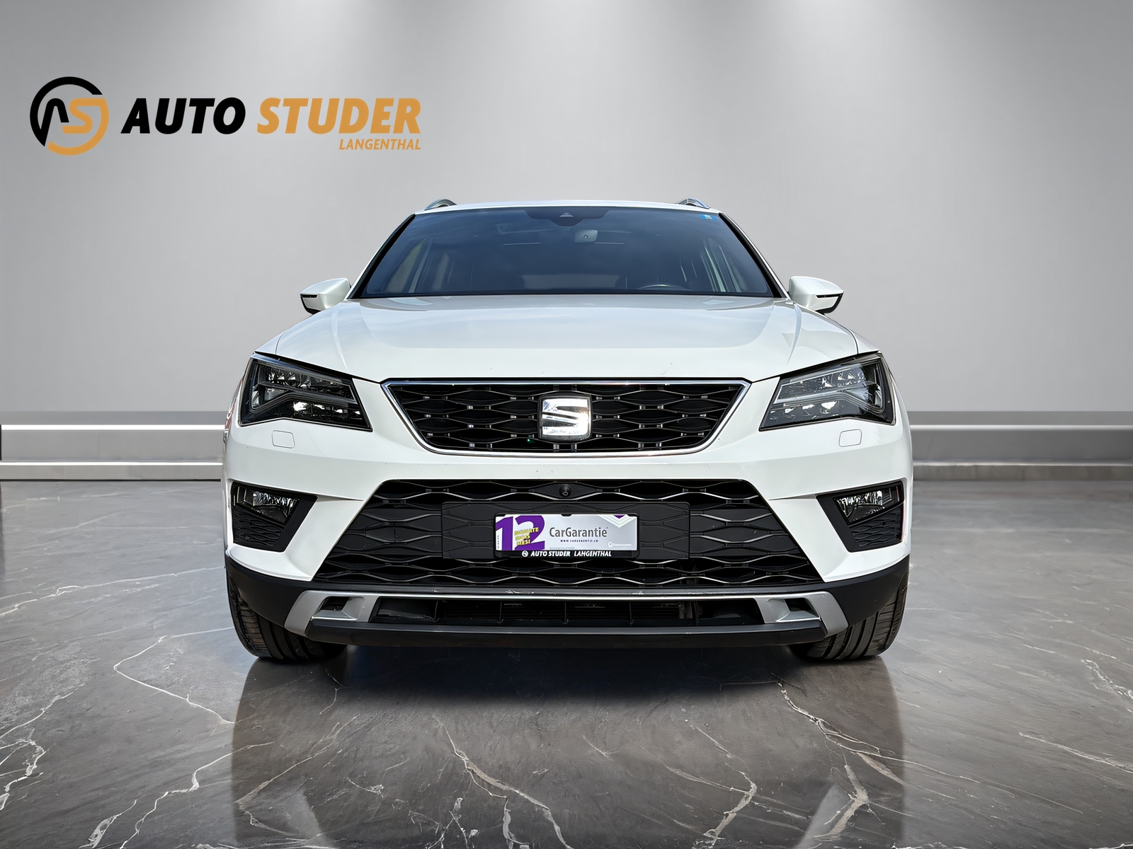 SEAT Ateca 2.0 TDI Xcellence 4Drive DSG-image-15