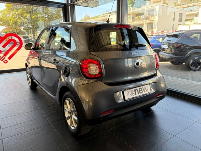 SMART forfour passion-image-2