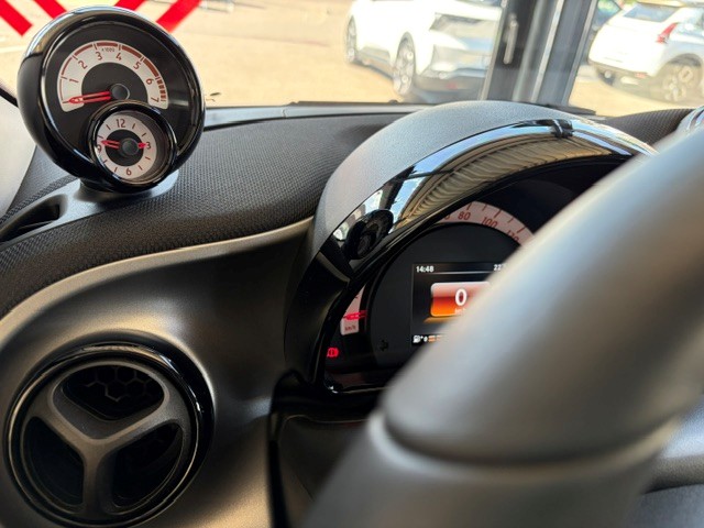 SMART forfour passion-image-6