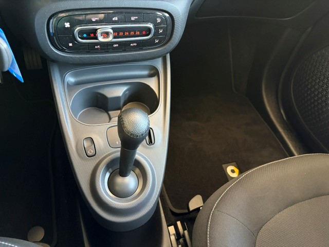 SMART forfour passion-image-13