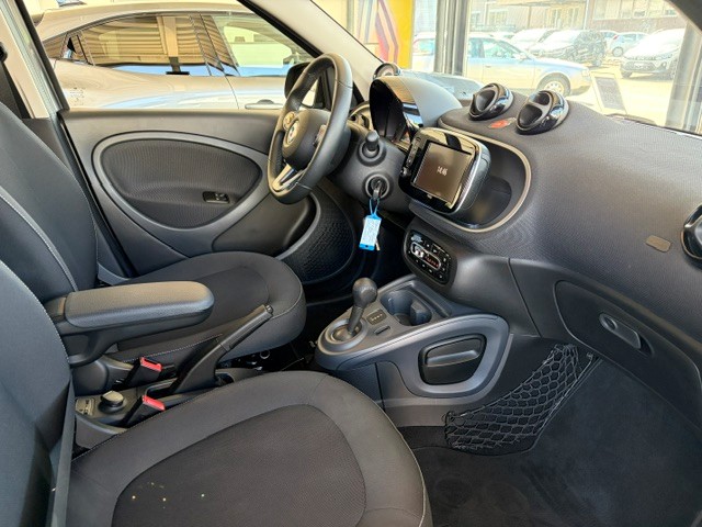 SMART forfour passion-image-7