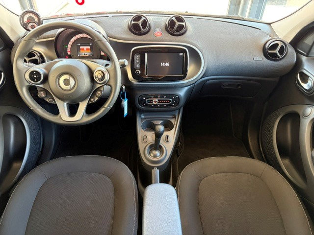 SMART forfour passion-image-9