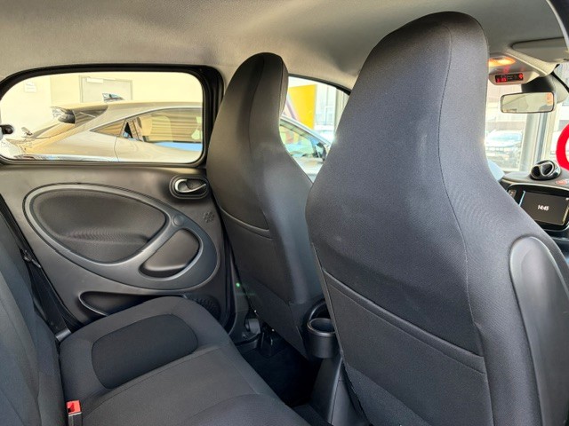 SMART forfour passion-image-10