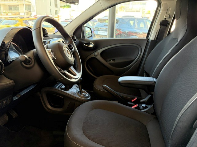 SMART forfour passion-image-8