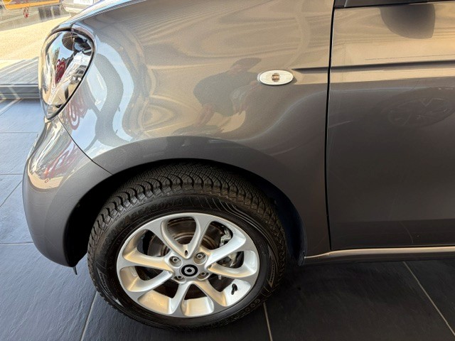 SMART forfour passion-image-3