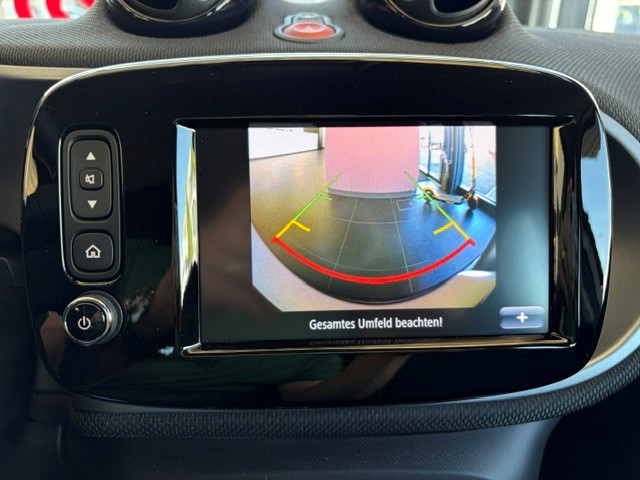 SMART forfour passion-image-12