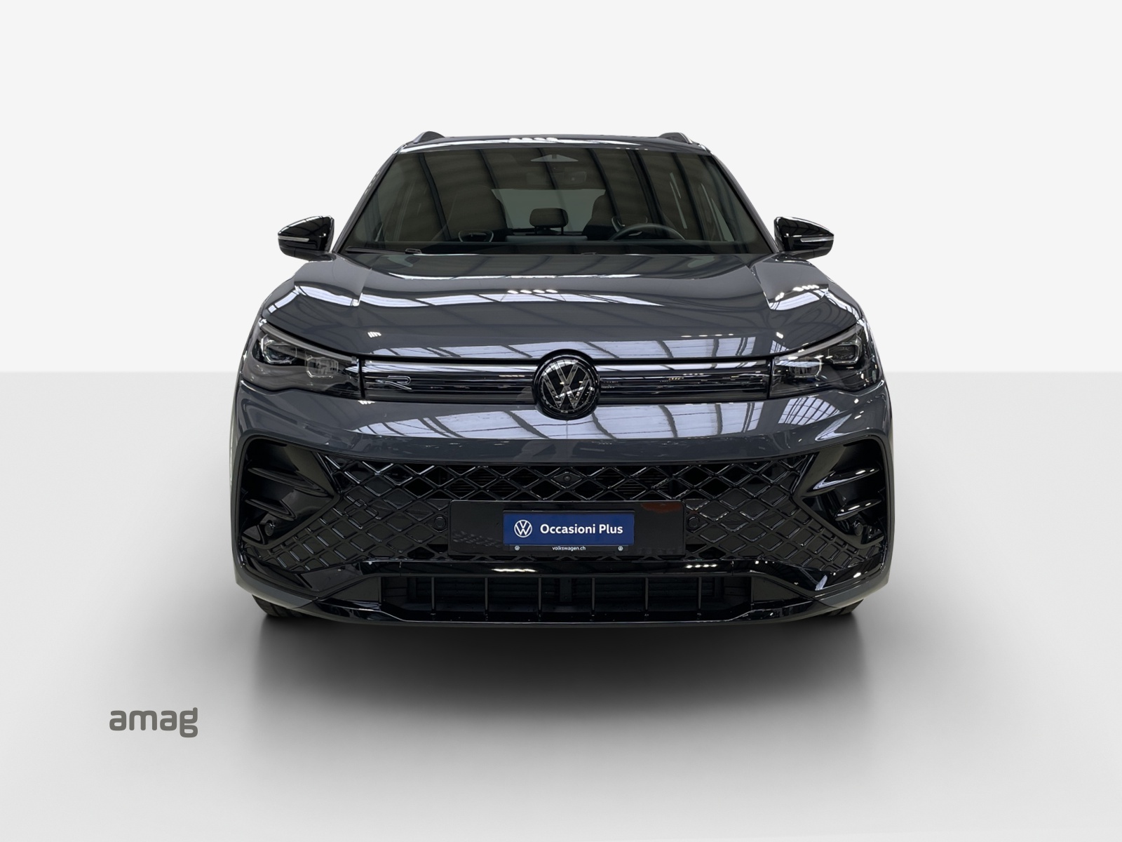 VW Tiguan 2.0 TSI DSG R-Line 4Motion-image-6