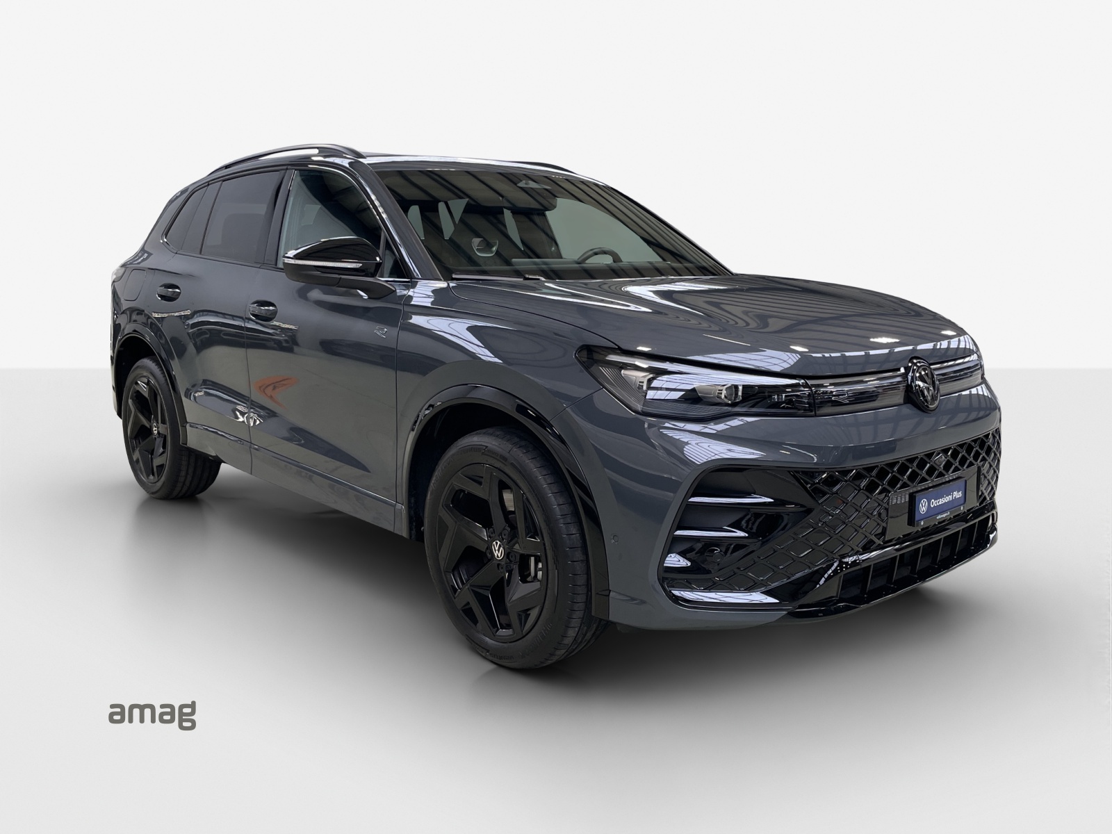 VW Tiguan 2.0 TSI DSG R-Line 4Motion-image-5