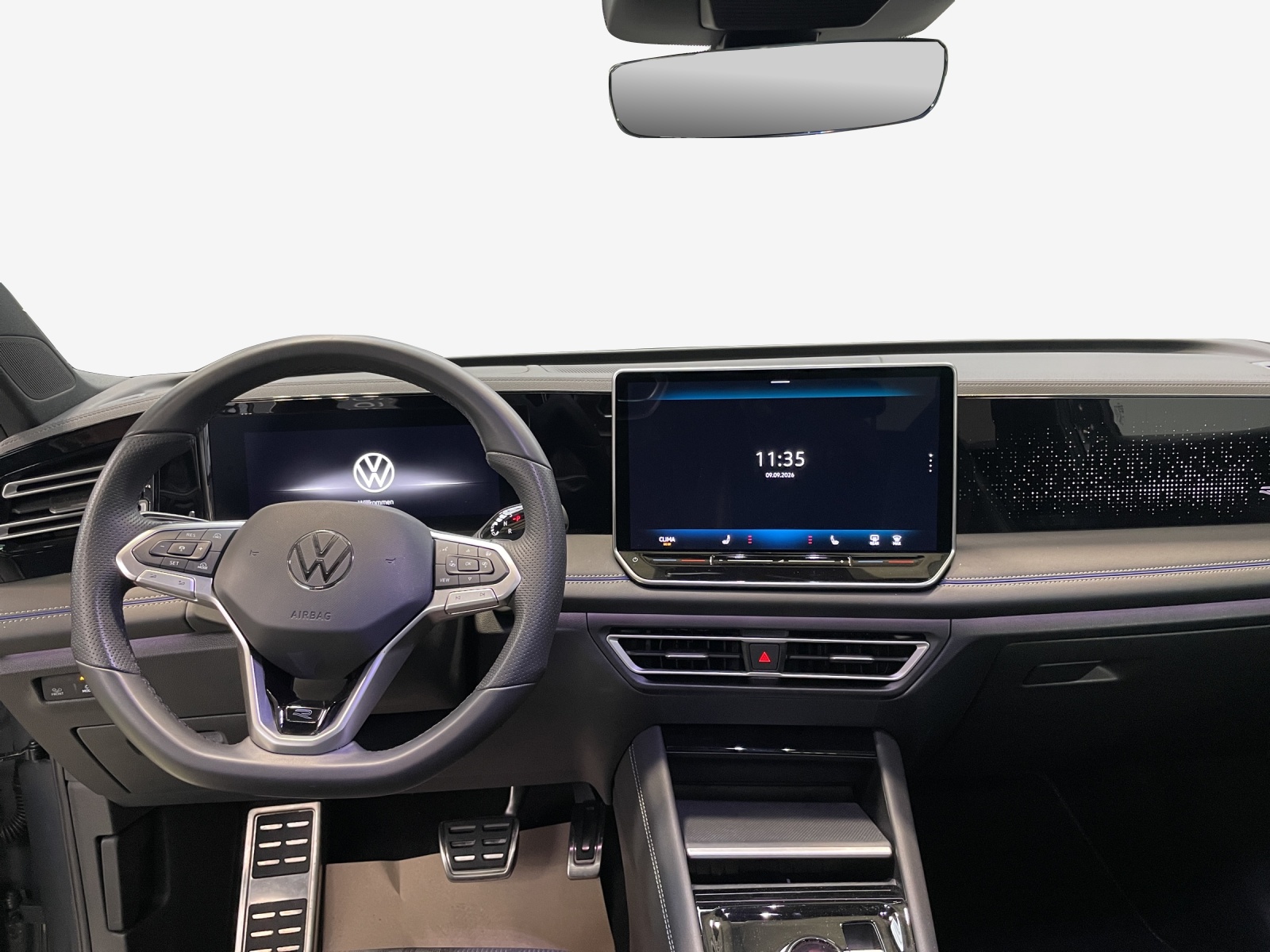 VW Tiguan 2.0 TSI DSG R-Line 4Motion-image-8