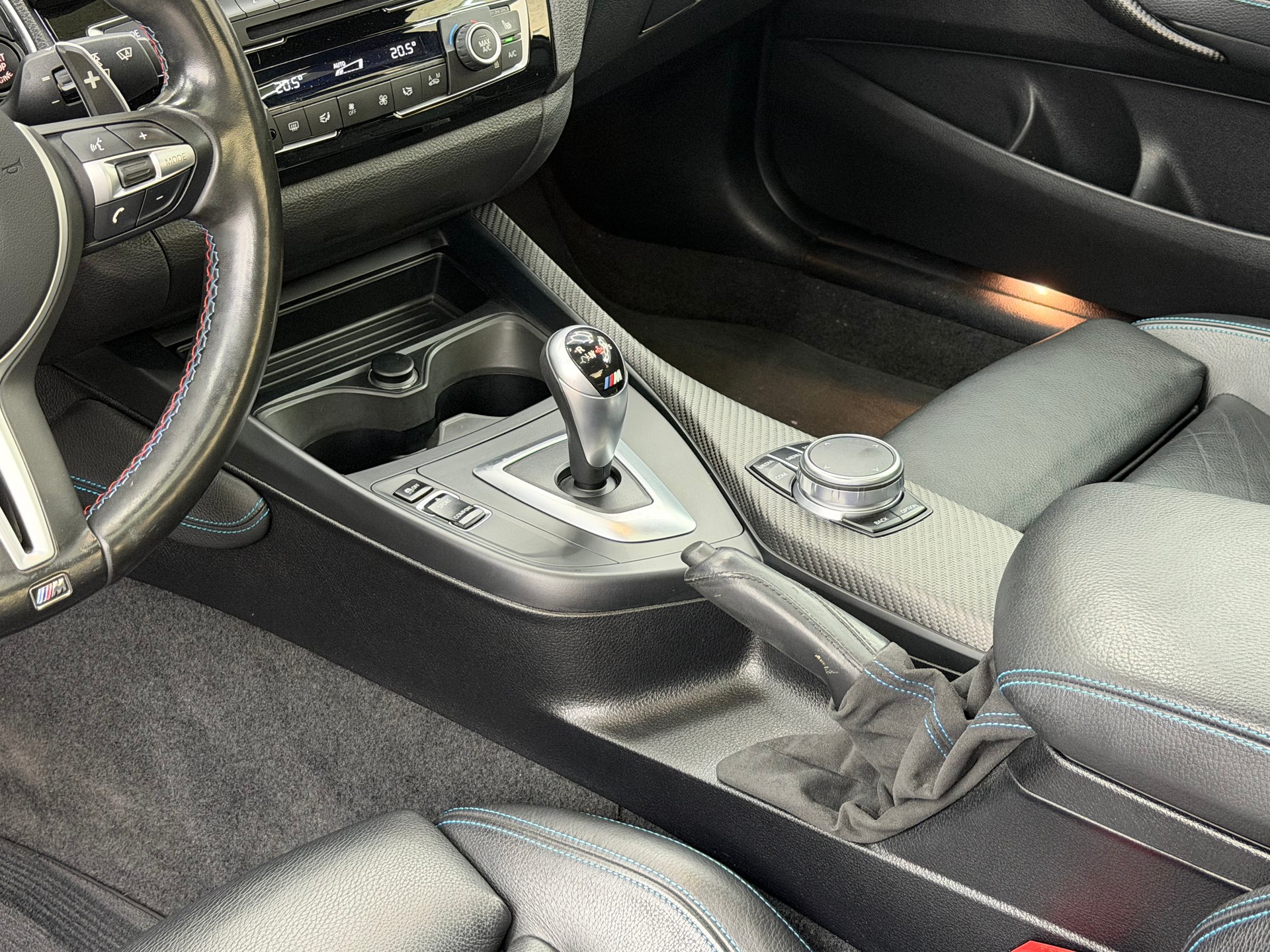 BMW M2 Drivelogic *CH / REMUS*-image-10