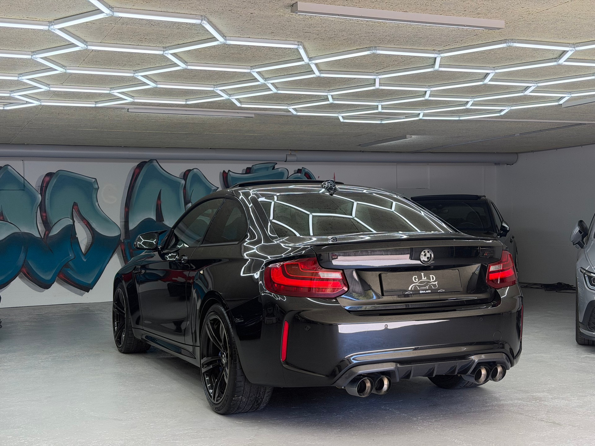 BMW M2 Drivelogic *CH / REMUS*-image-5