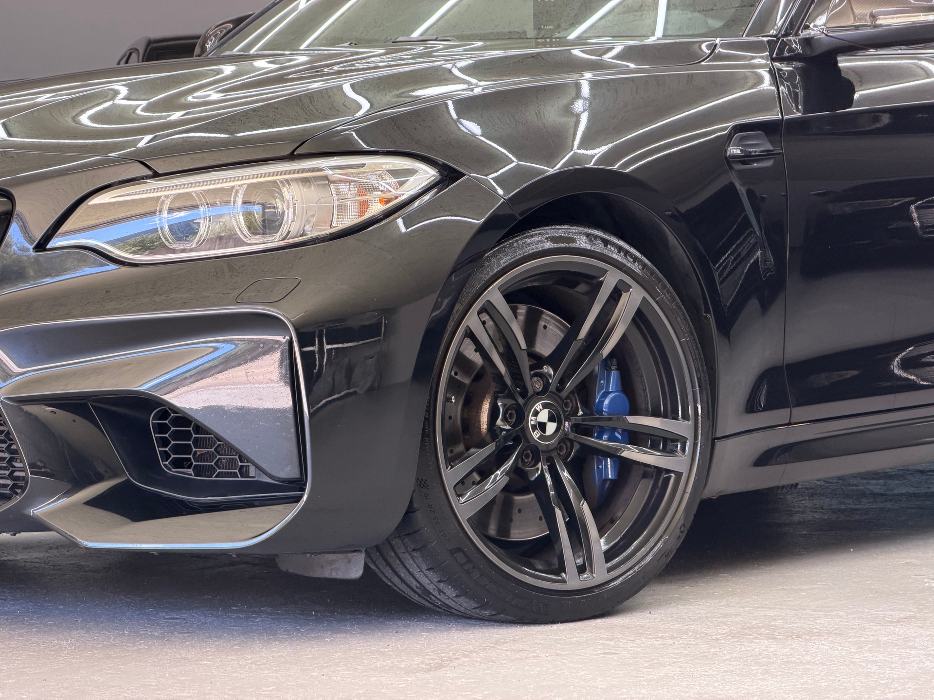 BMW M2 Drivelogic *CH / REMUS*-image-3