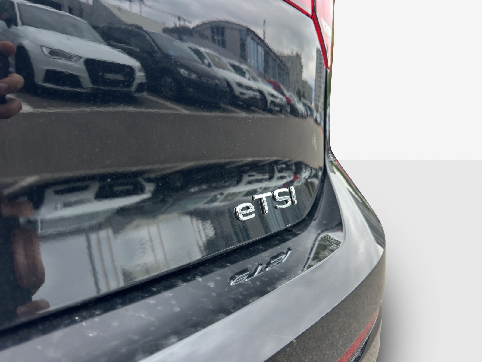 VW Golf 1.5 e TSI mHEV Value DSG-image-13