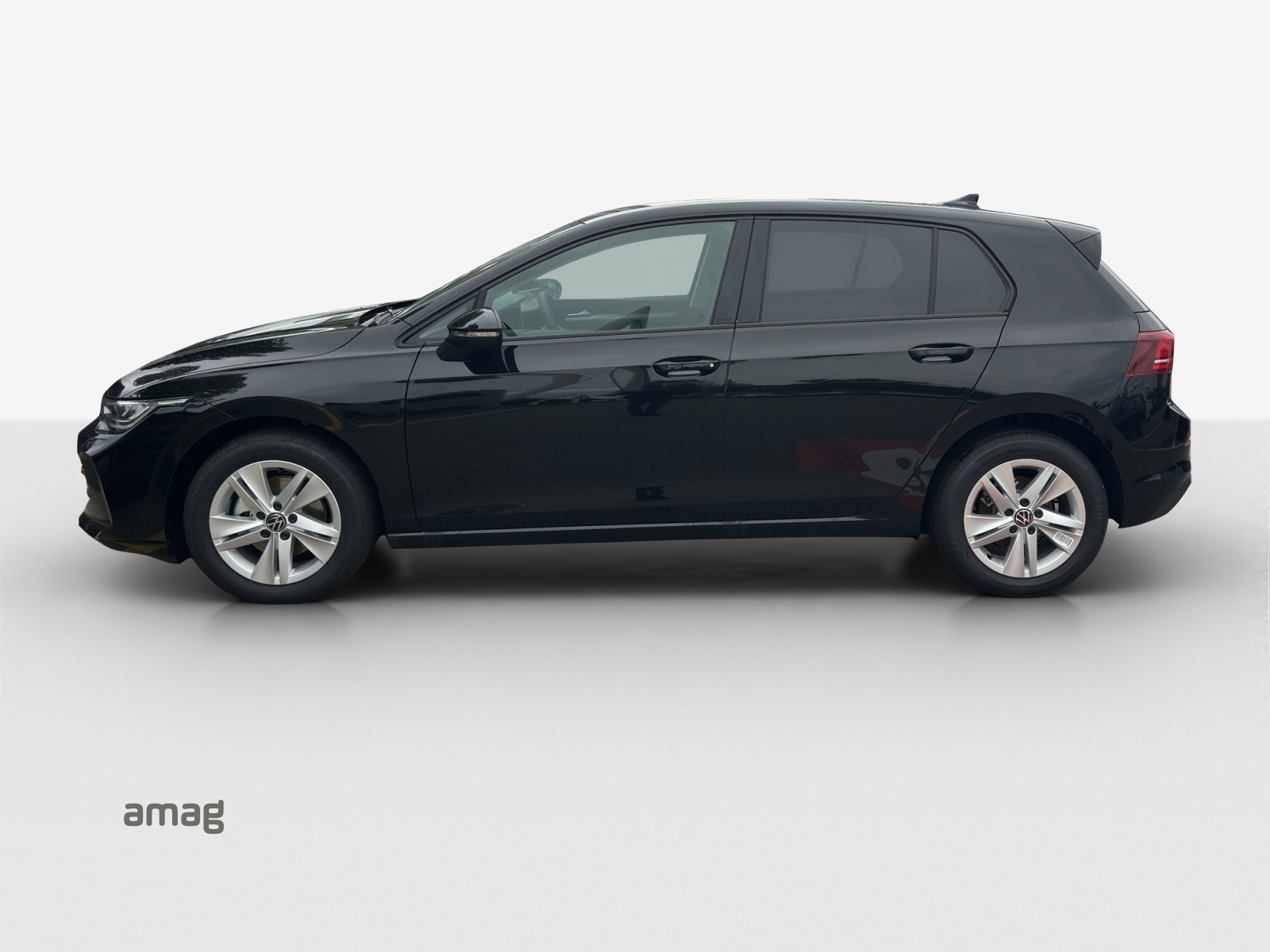 VW Golf 1.5 e TSI mHEV Value DSG-image-1