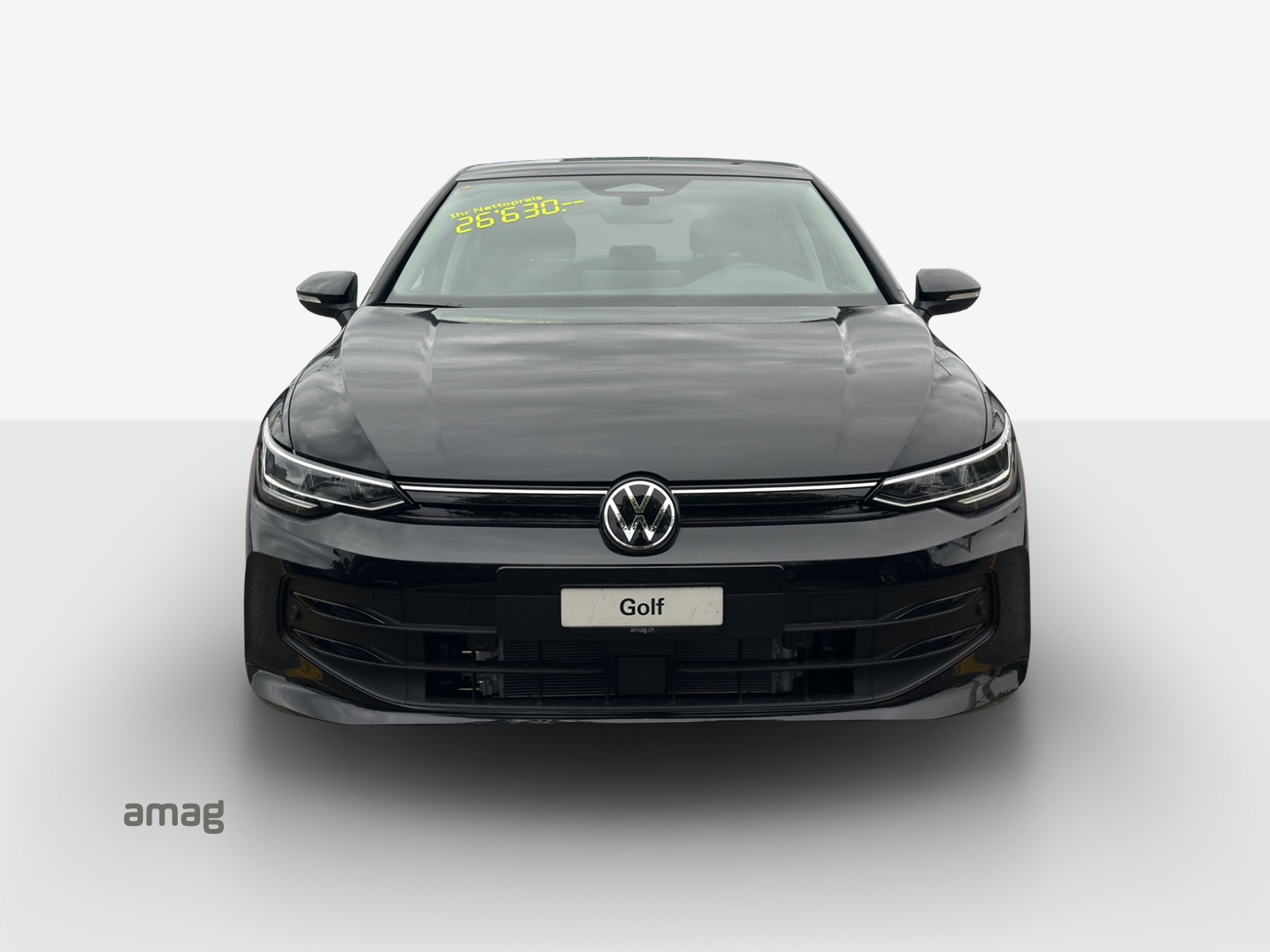 VW Golf 1.5 e TSI mHEV Value DSG-image-6