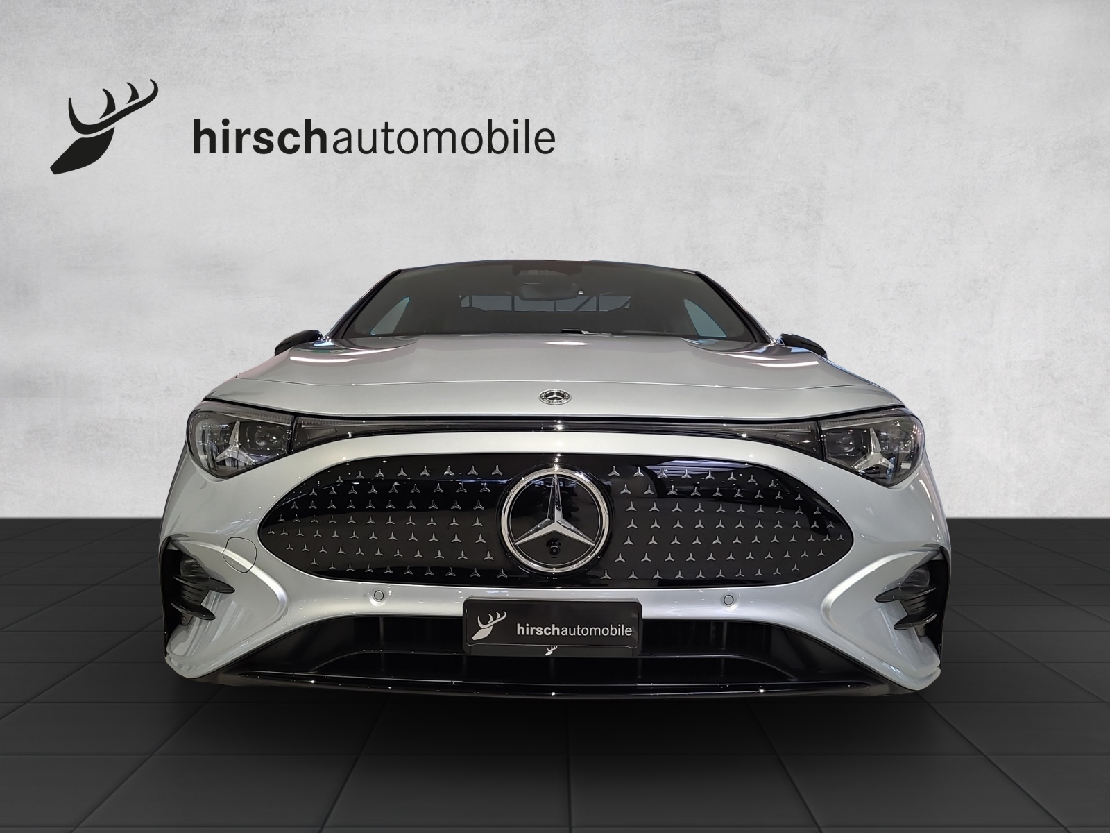 MERCEDES-BENZ CLA 350 AMG Line 4M C174-image-12
