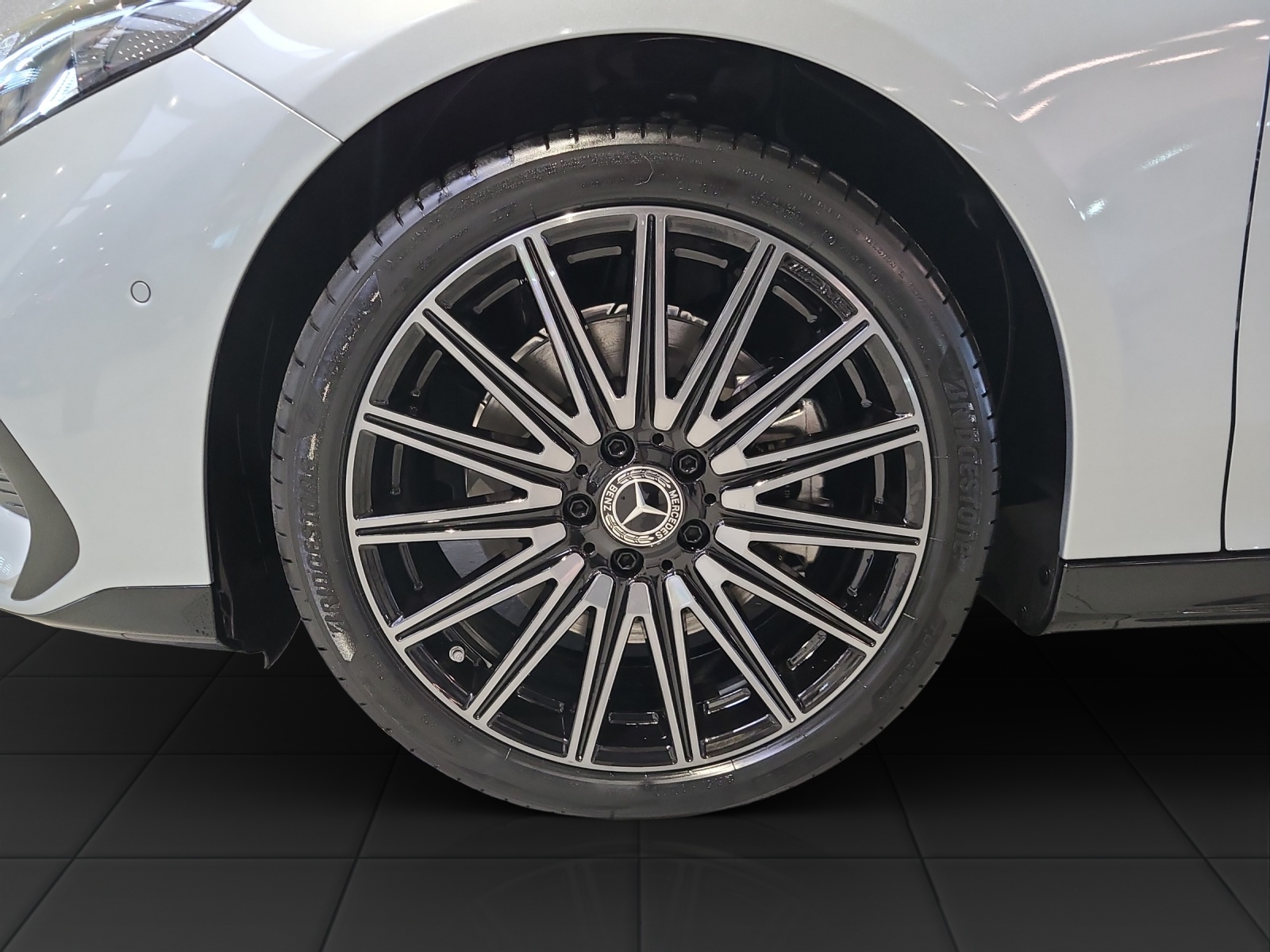 MERCEDES-BENZ CLA 350 AMG Line 4M C174-image-1