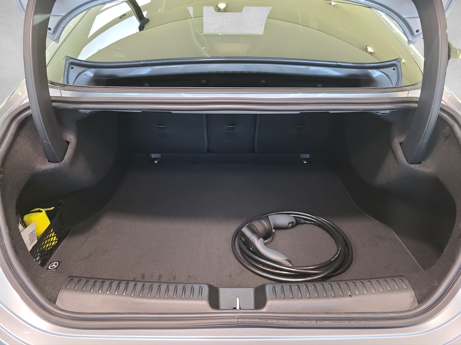 MERCEDES-BENZ CLA 350 AMG Line 4M C174-image-5