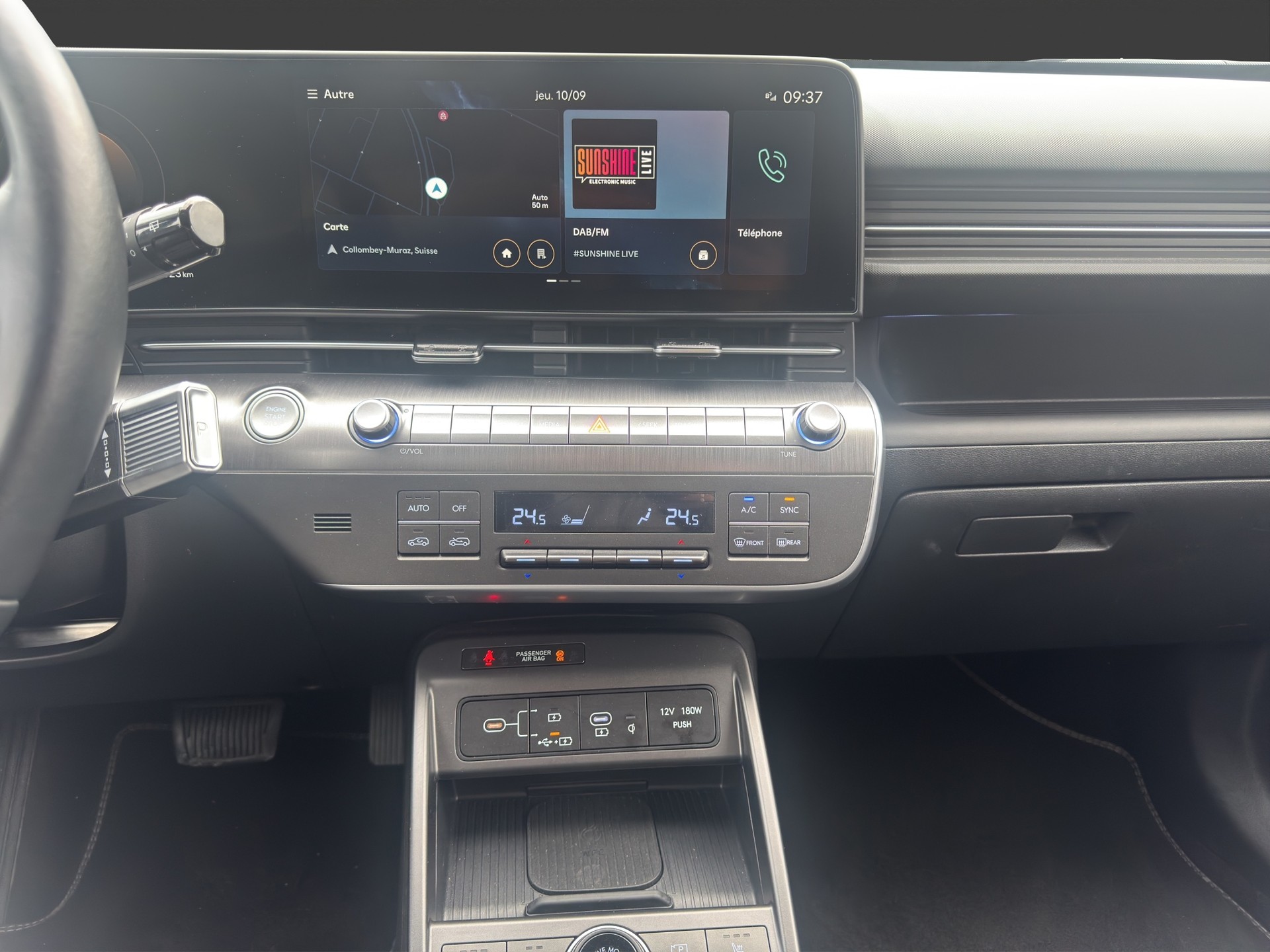 HYUNDAI Kona 1.6 T-GDi Vertex 4WD DCT-image-11