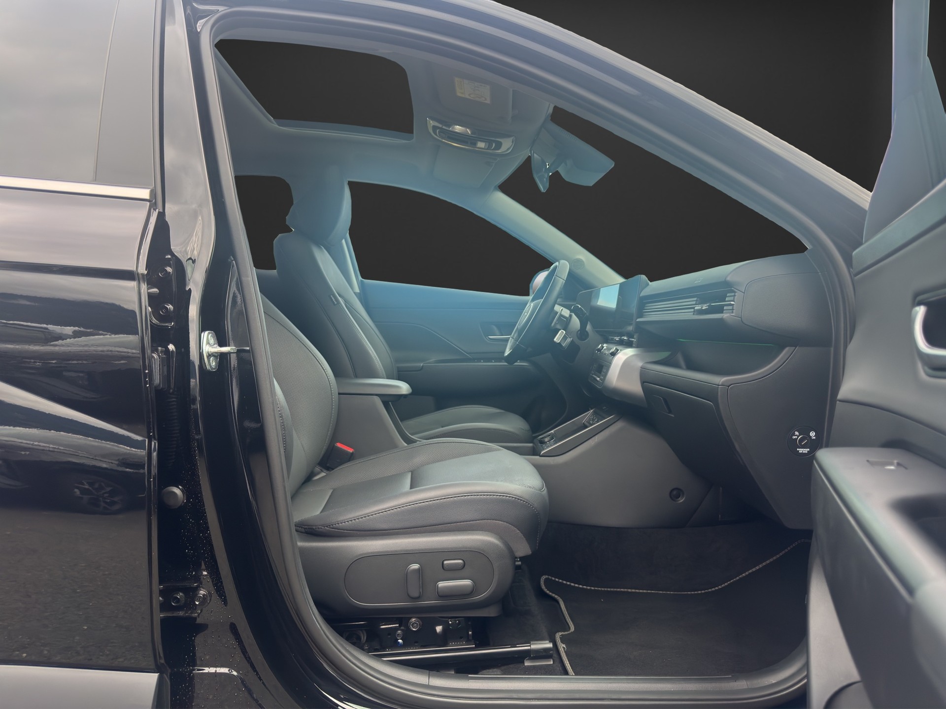 HYUNDAI Kona 1.6 T-GDi Vertex 4WD DCT-image-16