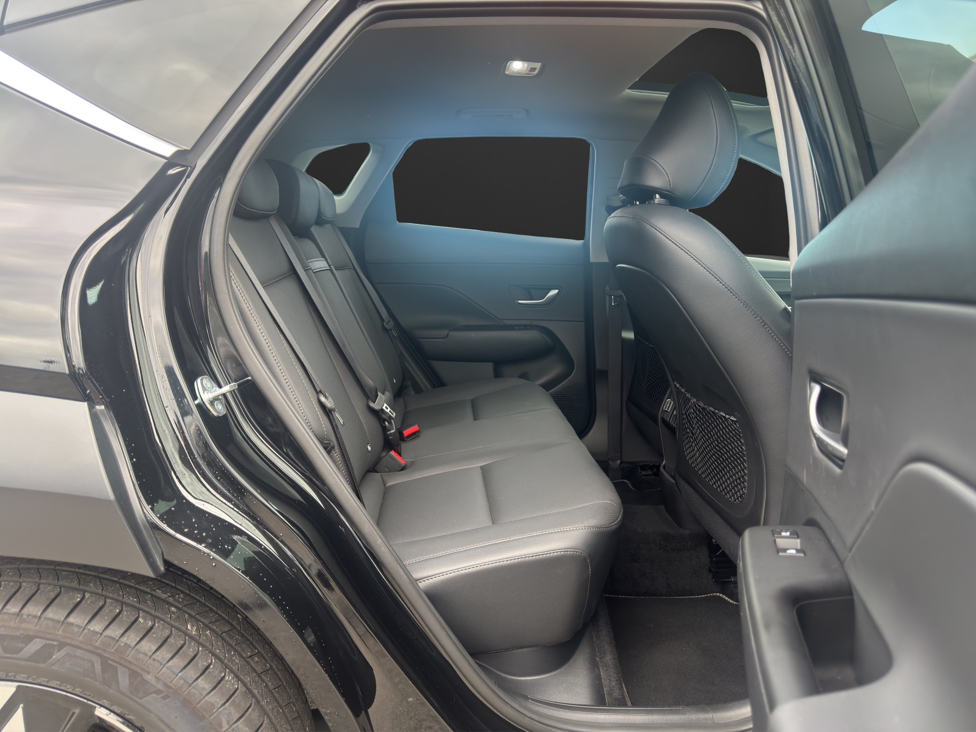 HYUNDAI Kona 1.6 T-GDi Vertex 4WD DCT-image-17