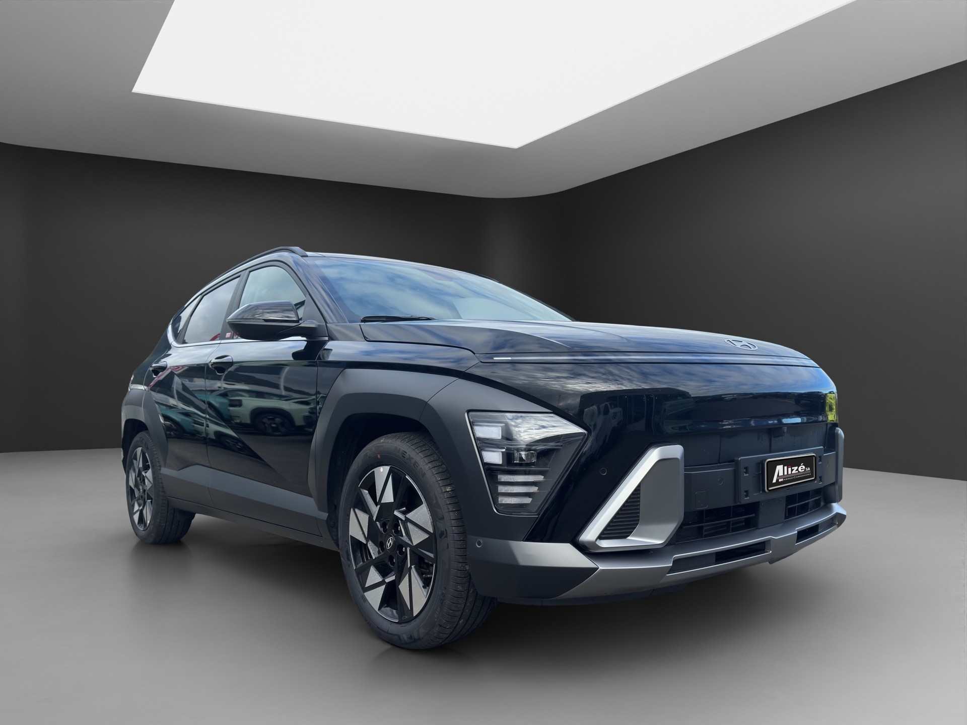 HYUNDAI Kona 1.6 T-GDi Vertex 4WD DCT-image-8