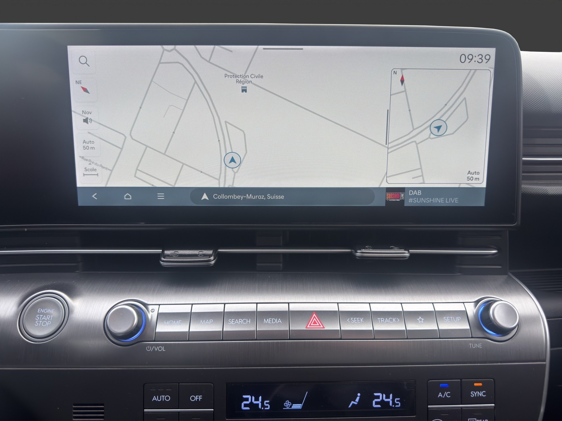 HYUNDAI Kona 1.6 T-GDi Vertex 4WD DCT-image-14