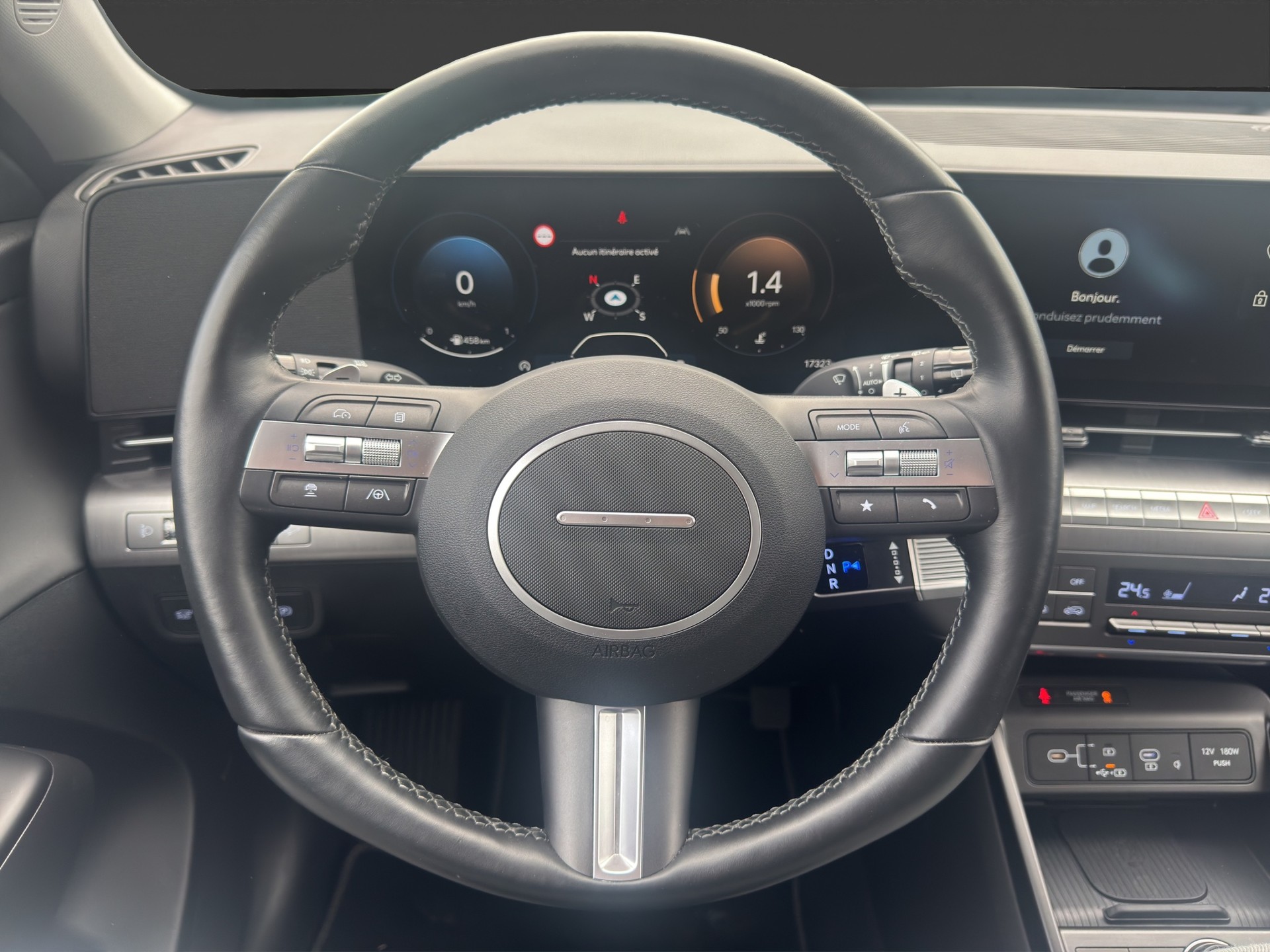 HYUNDAI Kona 1.6 T-GDi Vertex 4WD DCT-image-10