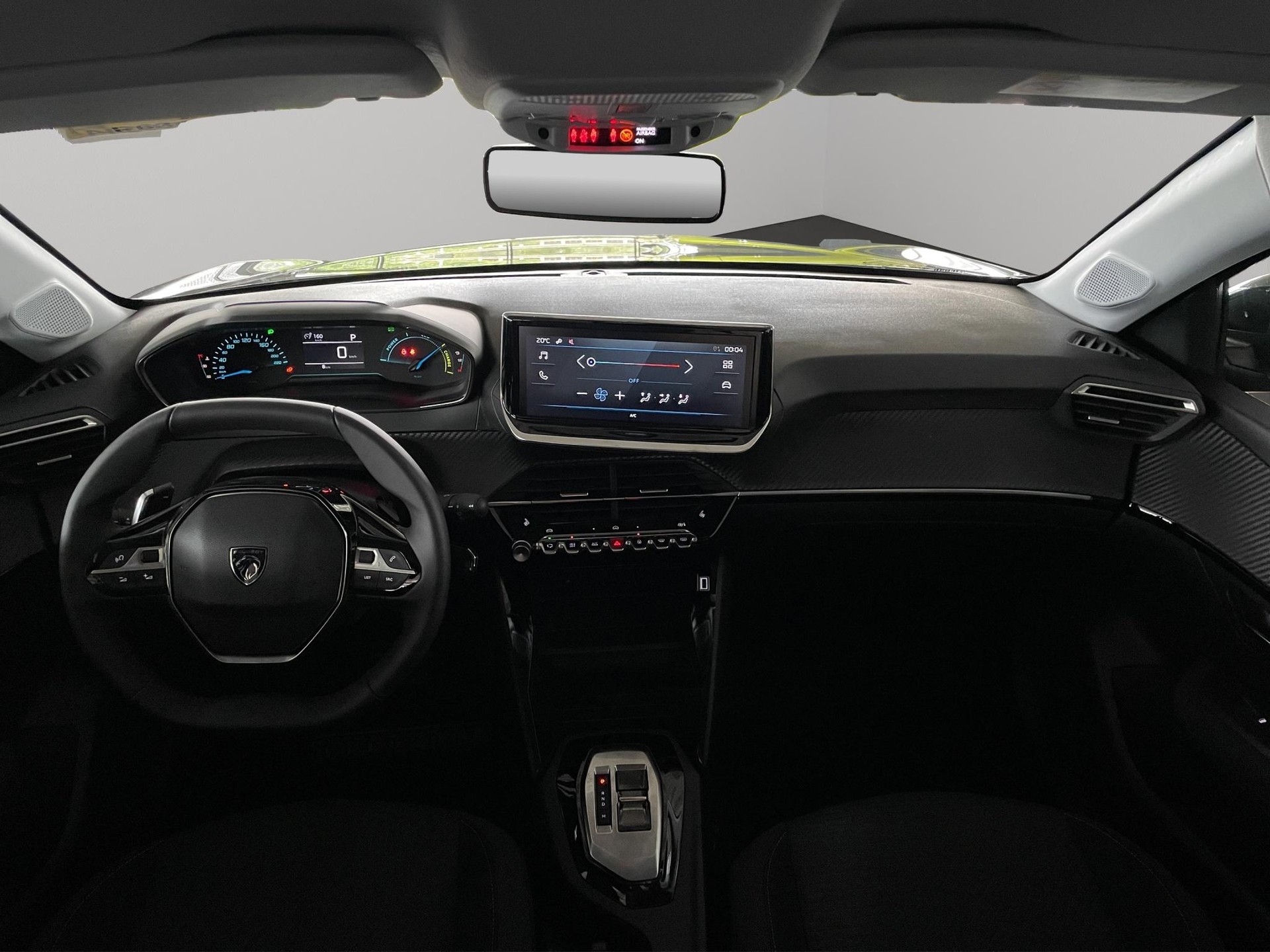 PEUGEOT 208 1.2 Hybrid Style-image-5