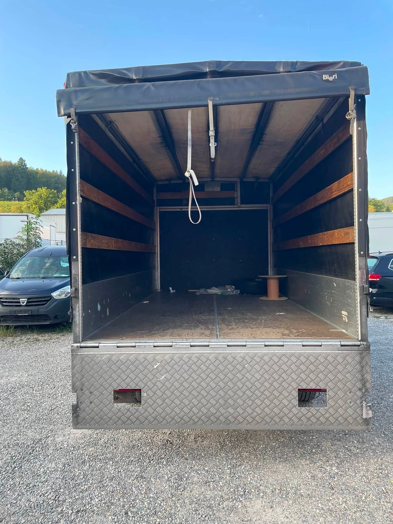 MERCEDES-BENZ Sprinter 314 CDI Lang-image-9