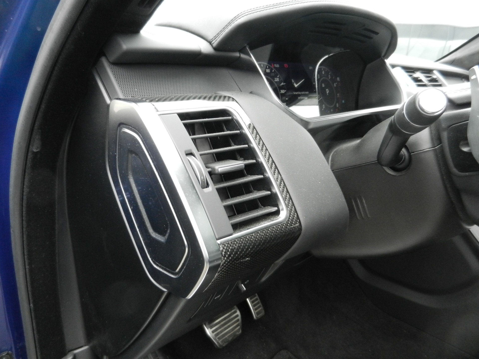 LAND ROVER Range Rover Sport 5.0 V8 S/C SVR Automatic-image-13